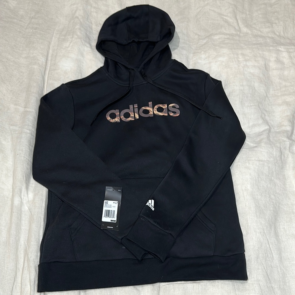 Adidas Leo Hoody